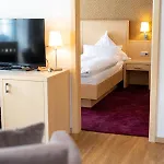 Maison d'hôtes Bergkrone 4*