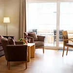 Bergkrone Maison d'hôtes
