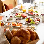 Maison d'hôtes Bergkrone 4*