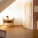 Maison d'hôtes Bergkrone