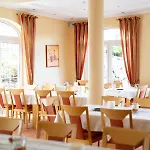 Bergkrone Maison d'hôtes Willingen (Upland)