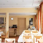 Maison d'hôtes Bergkrone Willingen (Upland)