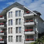 Bergkrone Maison d'hôtes