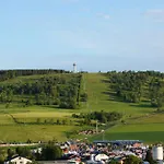 Bergkrone Maison d'hôtes 4*