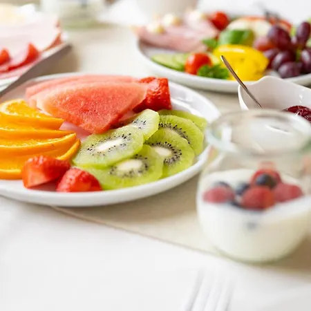 Penzion Bergkrone 4*