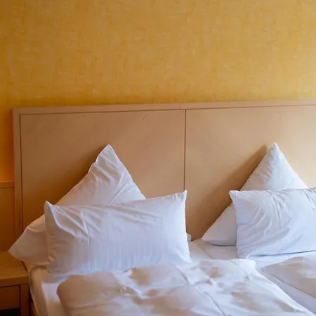 Bergkrone Penzion 4*