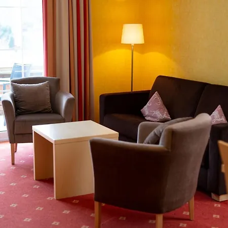 Bergkrone Guest house 4*