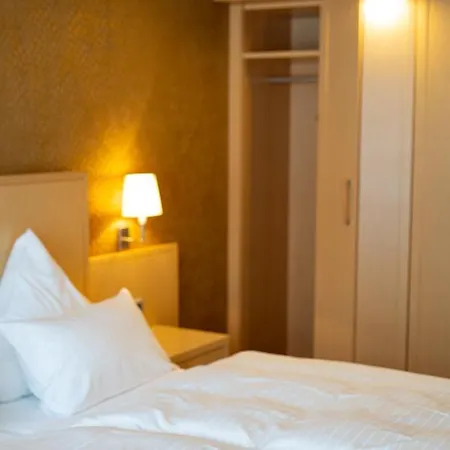 Penzion Bergkrone 4*