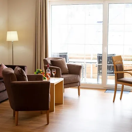 Bergkrone Guest house