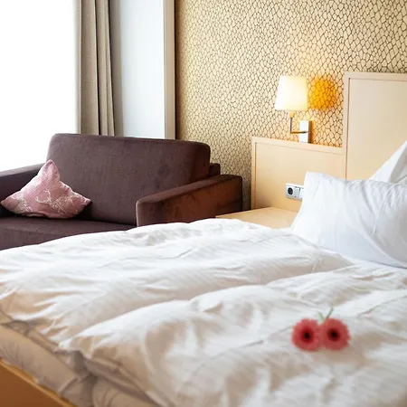 Guest house Bergkrone