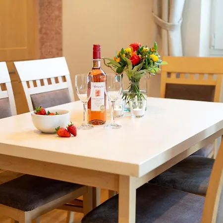 Guest house Bergkrone 4*
