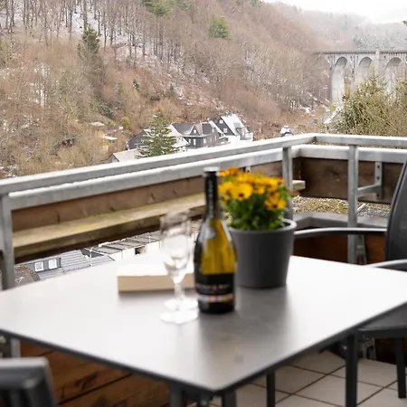 Bergkrone Willingen (Upland)