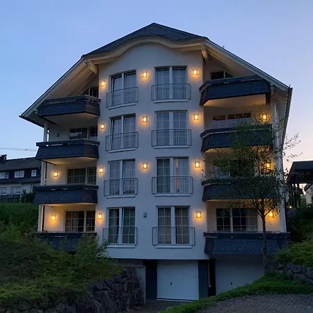 Bergkrone