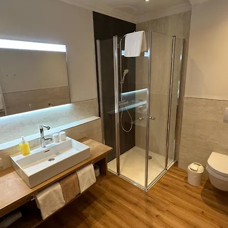 Bergkrone 4* Willingen (Upland)