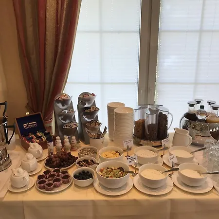 Bergkrone 4* Willingen (Upland)