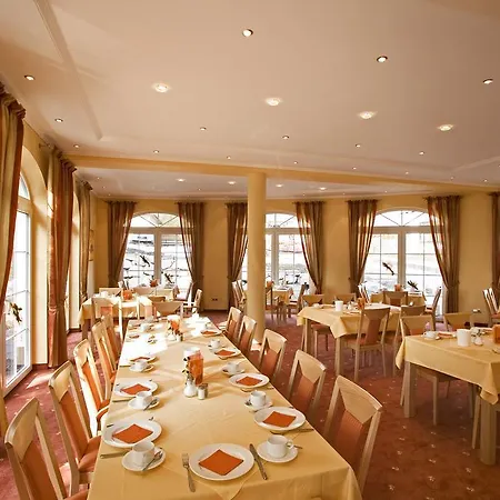 Guest house Bergkrone