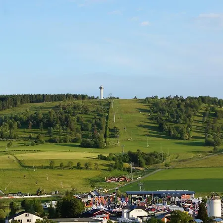 Bergkrone Penzion 4*