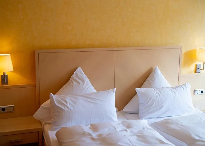 Bergkrone Guest house 4*