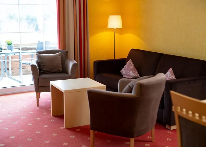 Bergkrone Guest house 4*