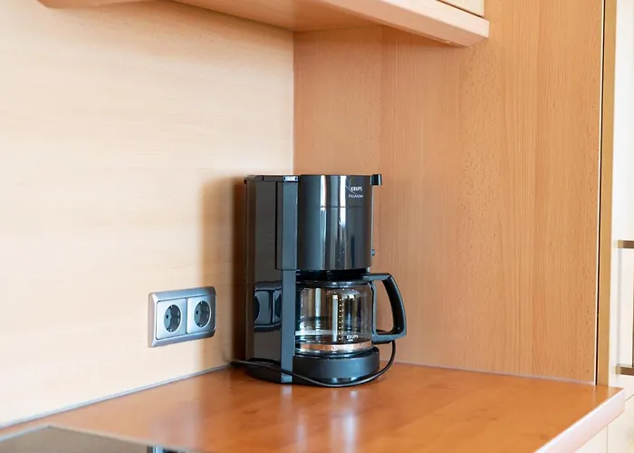 Bergkrone Guest house