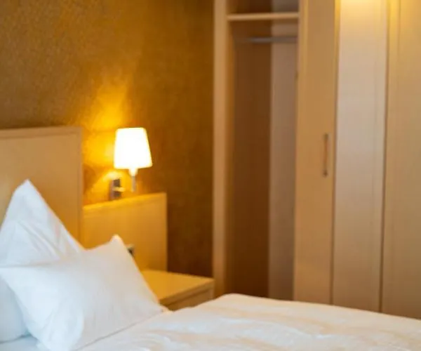 Guest house Bergkrone 4*