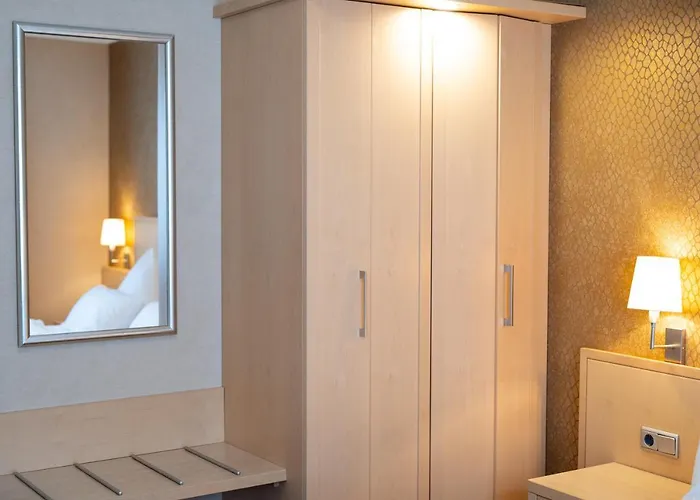 Bergkrone Guest house 4*