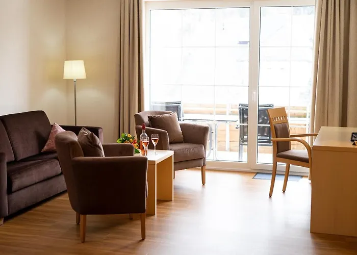 Bergkrone Guest house