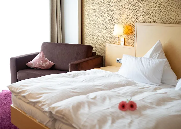 Guest house Bergkrone