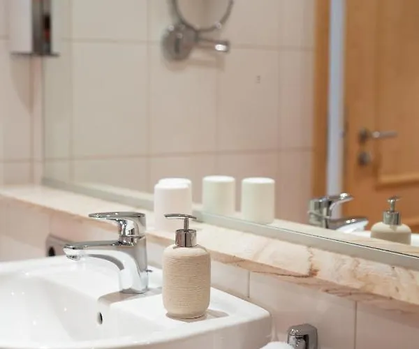 Bergkrone Guest house Willingen (Upland)