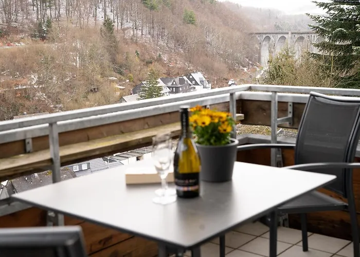 Bergkrone Willingen (Upland)