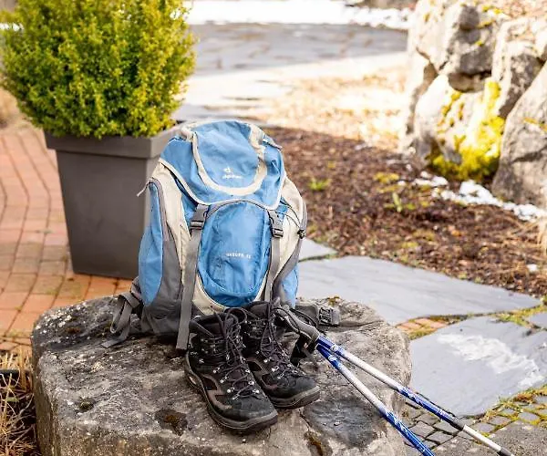 Bergkrone 4* Willingen (Upland)