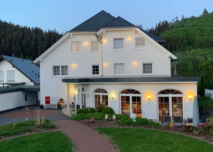 Bergkrone Willingen (Upland)