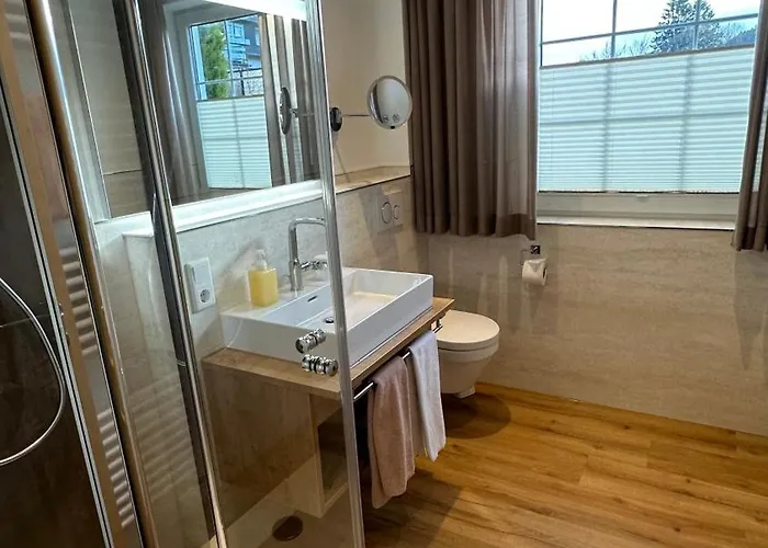 Bergkrone Guest house