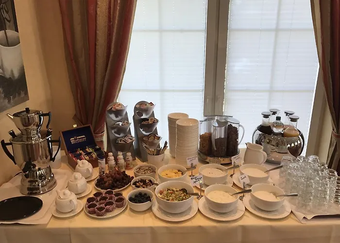 Bergkrone 4* Willingen (Upland)