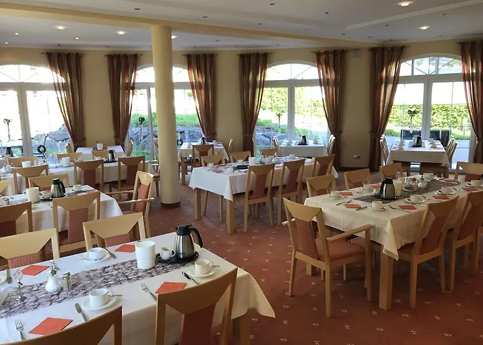 Bergkrone 4* Willingen (Upland)