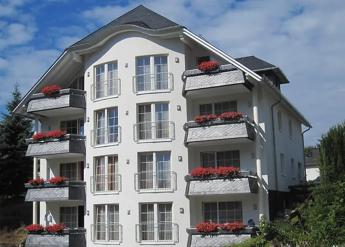 Bergkrone Guest house