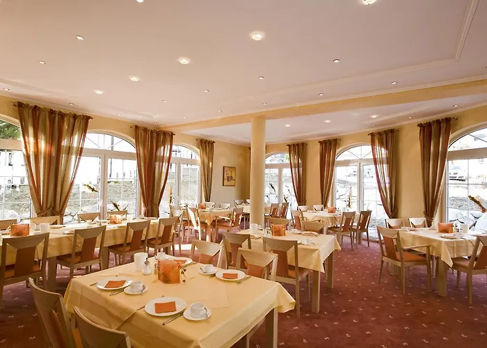 Bergkrone 4* Willingen (Upland)