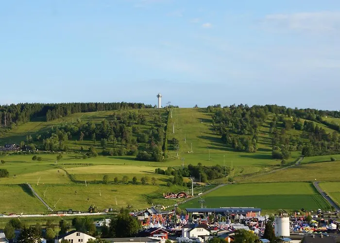 Bergkrone Guest house 4*